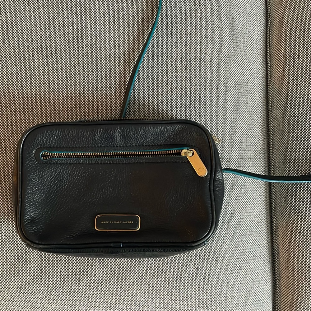 Marc Jacob’s Crossbody Bag